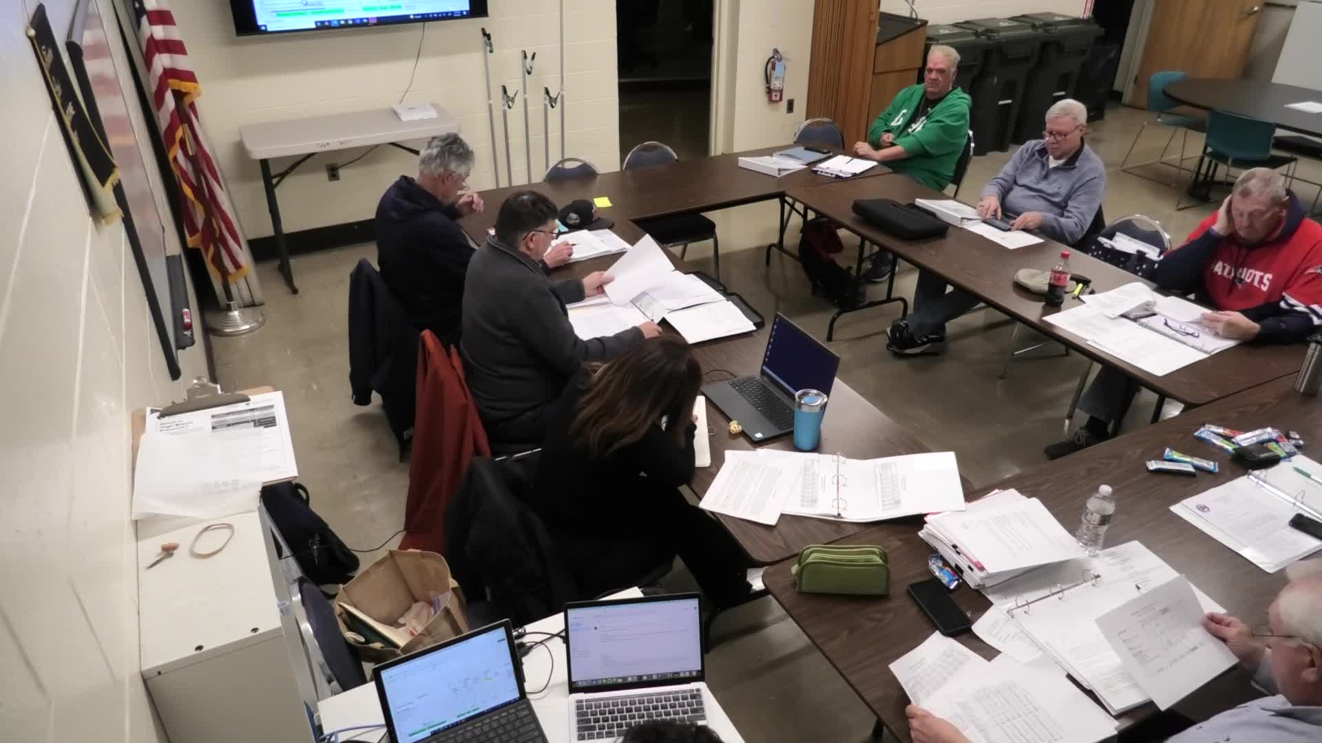 Lincoln Town Council approves $1M loan and new tax assessment for 2025