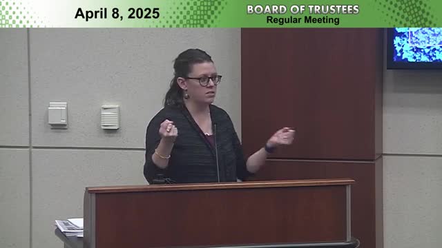 Canton Planning Commission outlines mixed-use zoning regulations ahead of public hearing