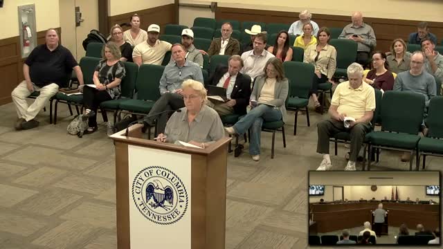 City council discusses regulations on short-term rentals amid revenue concerns
