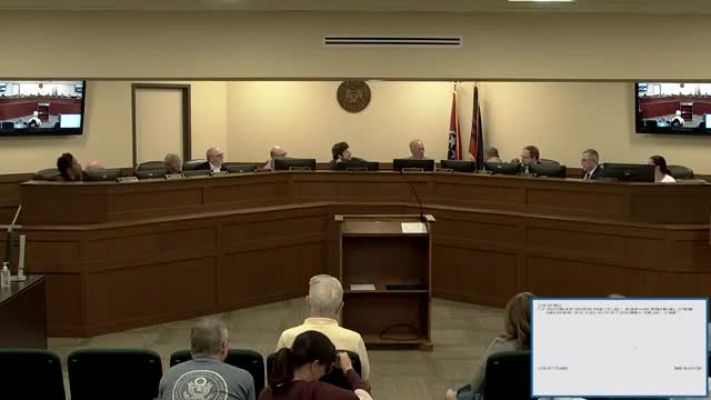 City Council commends Jeff Dwire for tornado debris removal efforts