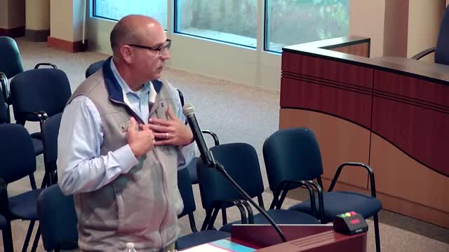 Highland Village Board explores community art initiatives for local parks