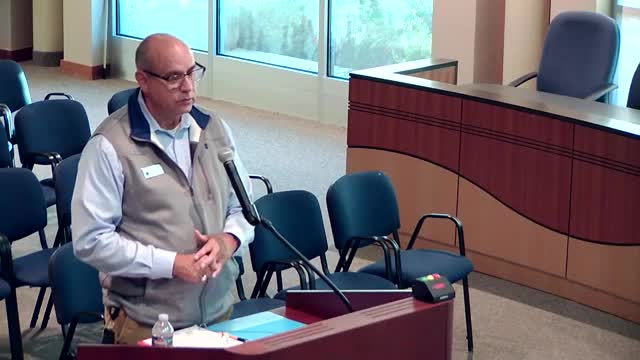 Community engages on Pilot Knoll Park boat ramp improvement plans