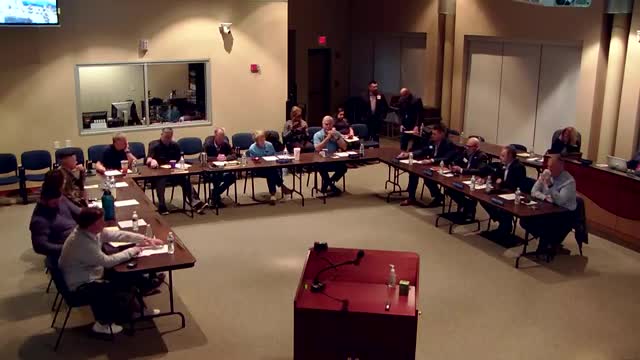 Highland Village considers Walmart's proposed drone delivery service