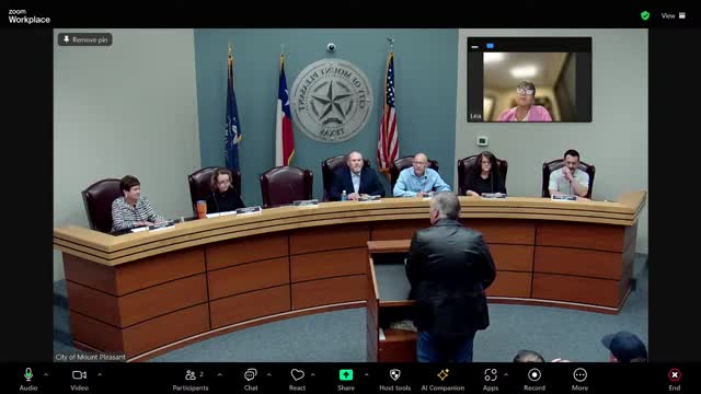 City Council reinstates longevity pay for employees after reconsideration motion