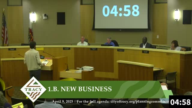 Hillview residents urge reconsideration of Tracy Hills development amid rapid community growth