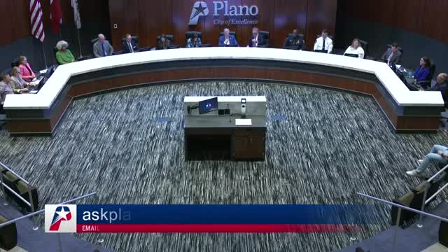 Plano officials outline $647M bond referendum for road repairs and infrastructure improvements