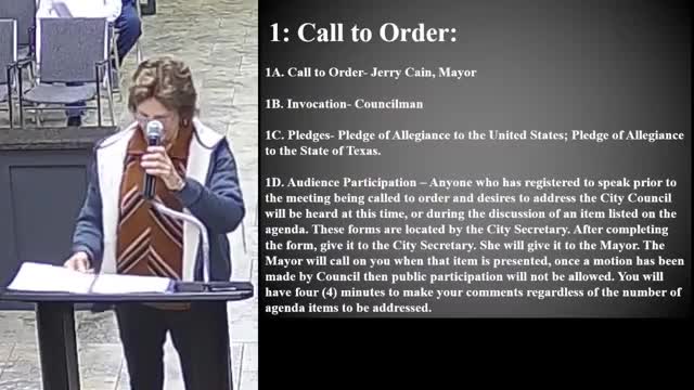 Freeport residents press council on code enforcement, AmeriWaste pickup, school traffic and emissions concerns