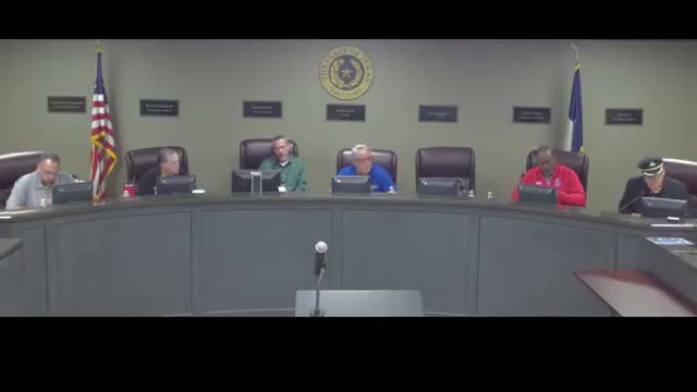 Council authorizes 90-day notice to Village of Surfside to end drinking-water supply amid accusations of revenue shortfall