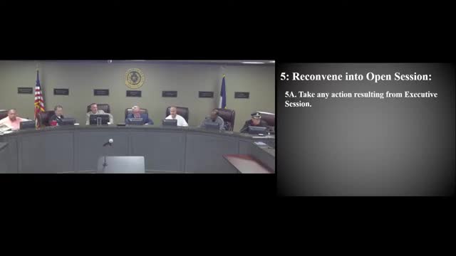 Councilman Pina proposes COVID investigation but motion fails