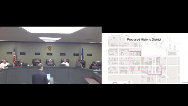 City Council approves meeting minutes despite dissent from Councilman Pina