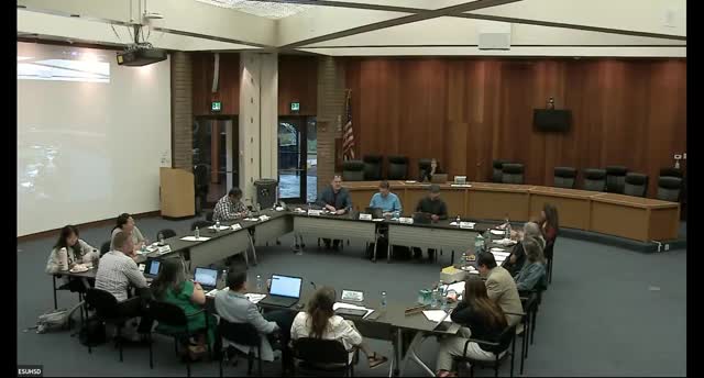 District educators discuss challenges of differentiating instruction across diverse student abilities