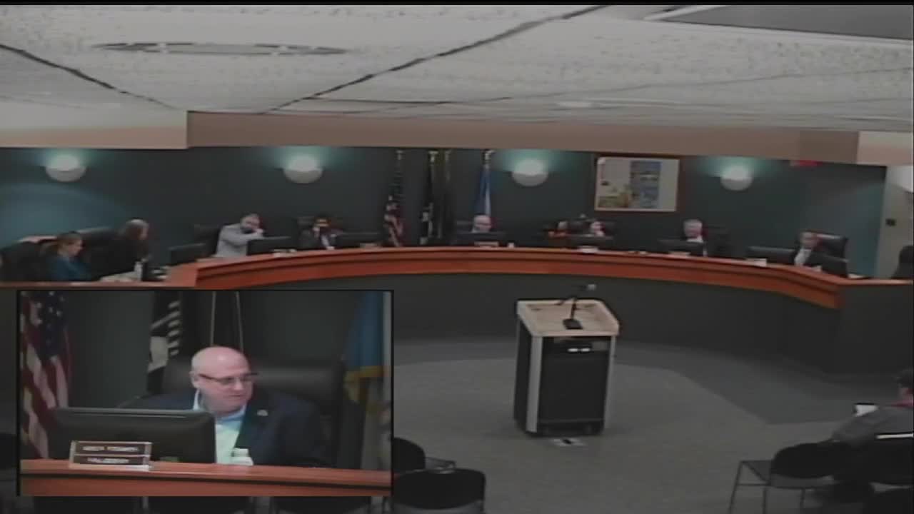 Burton City Council approves mosquito abatement program amid public health concerns