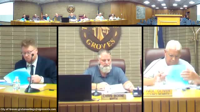 City Council approves $109000 for substandard building demolition program