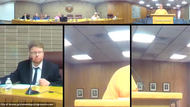 EDC elects Lehi Canals as interim president following board resignations