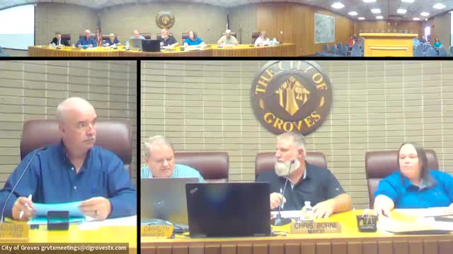 City Council approves MOU with TotalEnergies for emergency operations center use