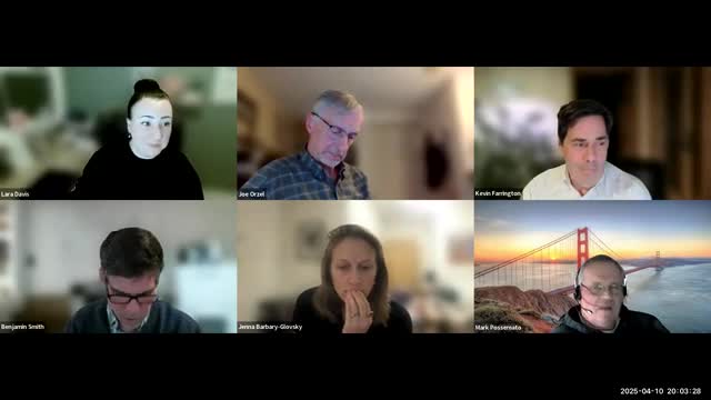 Commission and stewardship press contractor to restore Breakneck Hill meadow; set expectations and request letter to contractor