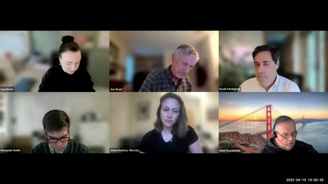 Conservation commission closes hearing on 38 Sears Road; orders removal of non‑native planting and conditions for pool decommissioning