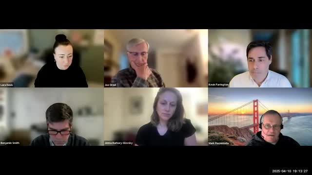 Commission continues three hearings to May 1: 48 Main Street, 26 Meadow Lane and 120 Turnpike Road