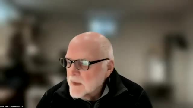 Votes at a glance: Needham Conservation Commission, April 10, 2025