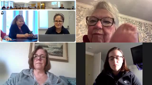 Needham senior center reports steady demand as SHINE awaits federal changes; MBTA parking signs still pending