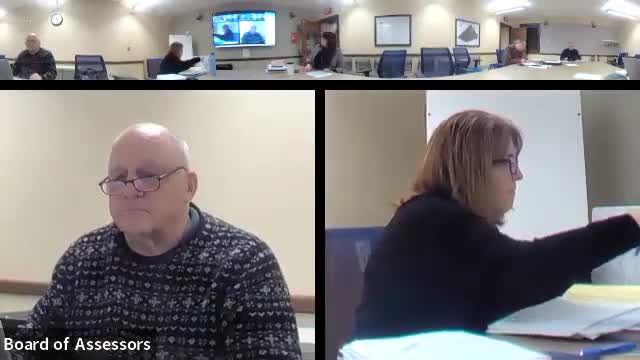 Needham board approves three tax abatements, denies four; three cases postponed