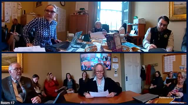 Vermont's OEO requests $6M to combat homelessness through family stability and housing support