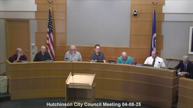 Hutchinson Parks and Rec unveils annual report emphasizing community engagement and program growth