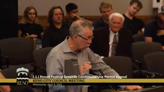City Council discusses redevelopment potential of 30-acre property amid budget deficit