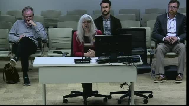Champaign County Board discusses Donato Solar's operational compliance issues