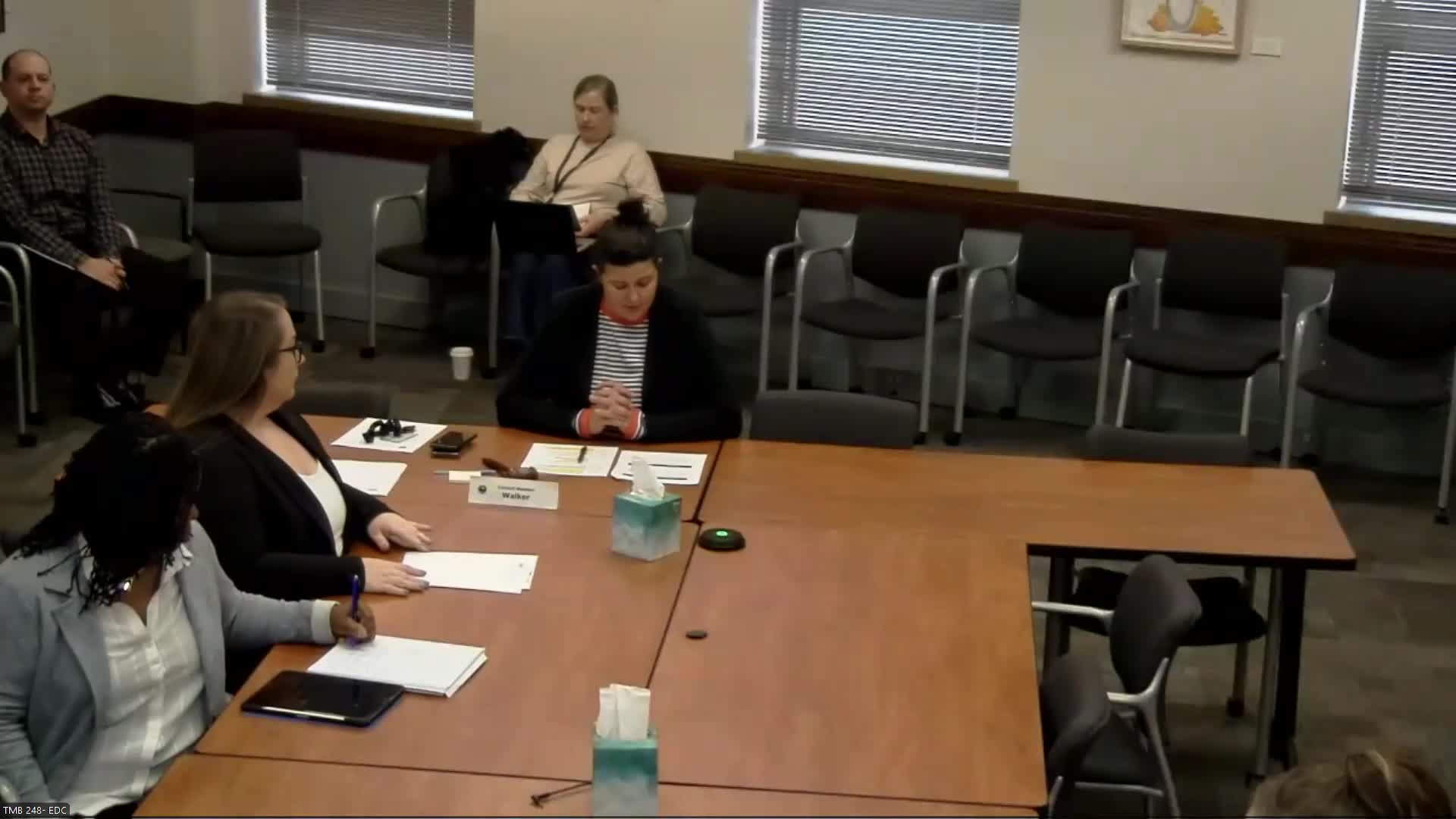 City Council explores tailored penalties for negligent property owners