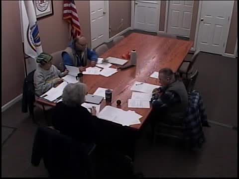 Hubbardston volunteers set Memorial Day logistics; ROTC to lead flag ceremony as organizers push recitations and safety plans