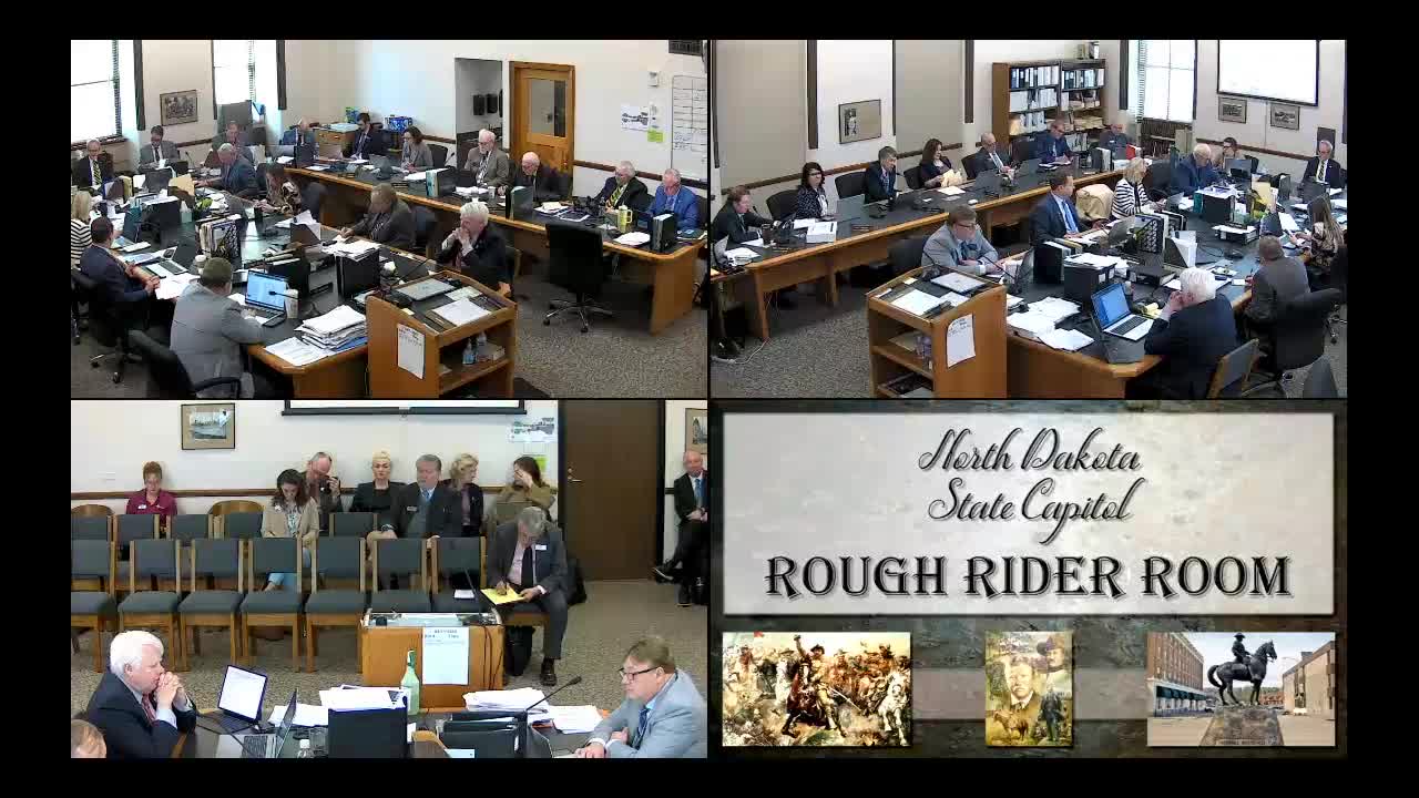 Representative Munson advocates for regional council funding to enhance infrastructure
