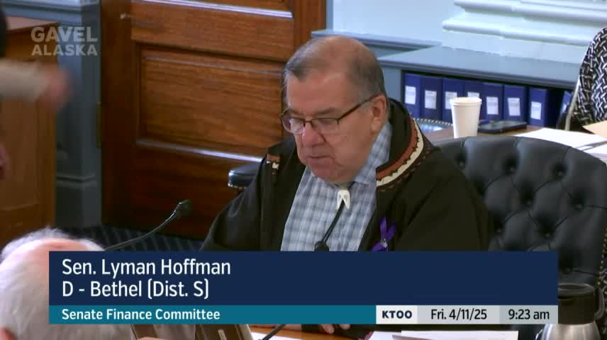 Senate adopts substitute to update money-transmission law to cover virtual currency