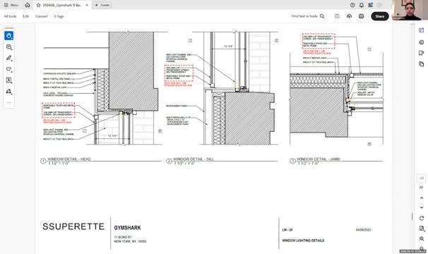 Gymshark plans innovative flagship store design on Lafayette Street