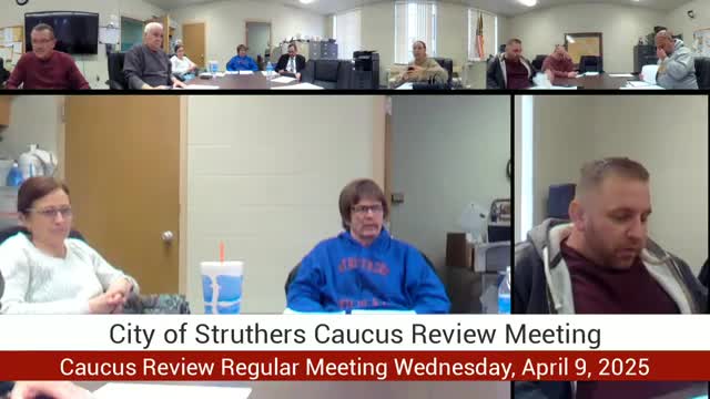 City Council schedules community development and finance meetings for April 16