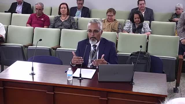 Fiscal Oversight Board rejects increase in slot machine revenue cap