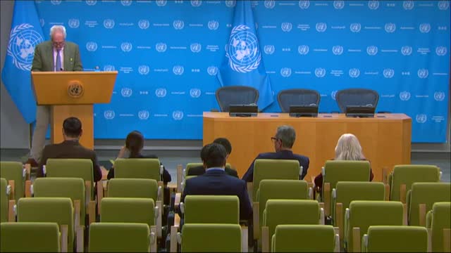 UN reports Israel blocks aid access for Gaza amid ongoing humanitarian crisis