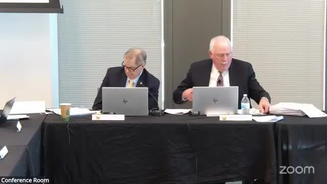 Texas commission reviews THC testing methods amid legislative changes on cannabis products