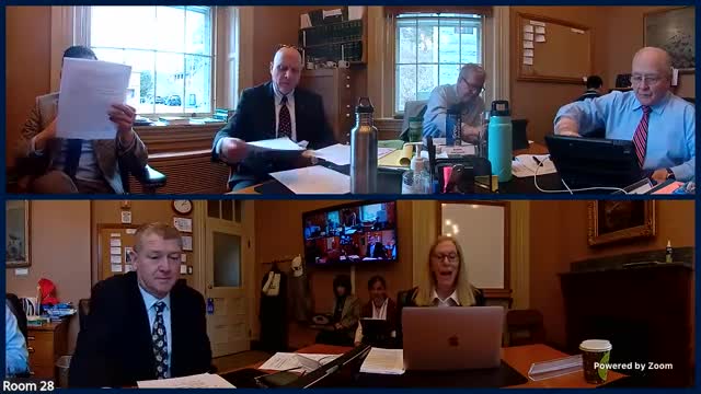 Vermont advocates seek changes in school employee health insurance funding strategy