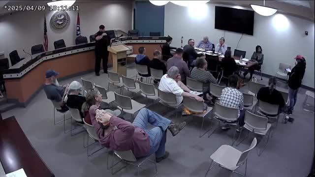 Community leaders propose computer classes to enhance local resources and engagement