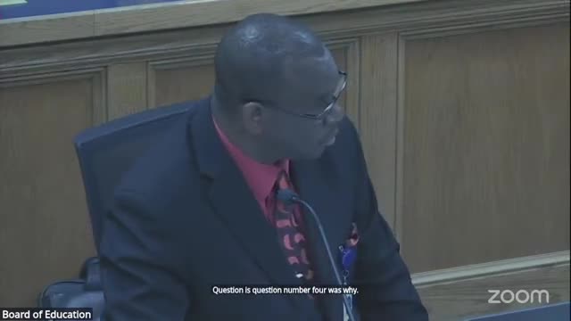 Durham Board debates employee representation threshold amid push for inclusive labor policies