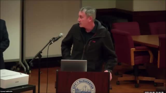 Gloucester City Council grants special permit for multifamily housing at 964 Washington Street