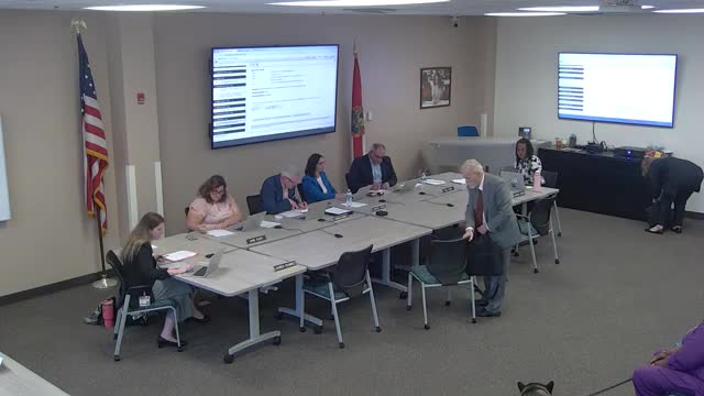 District updates travel reimbursement policy to ease employee expenses