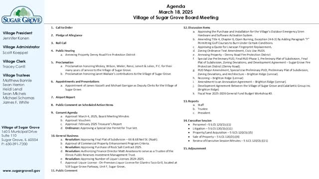 Village plans Windsor Point community development to enhance housing and parks