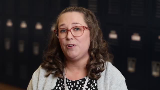 Milton Elementary teacher embraces creative curriculum to foster student engagement