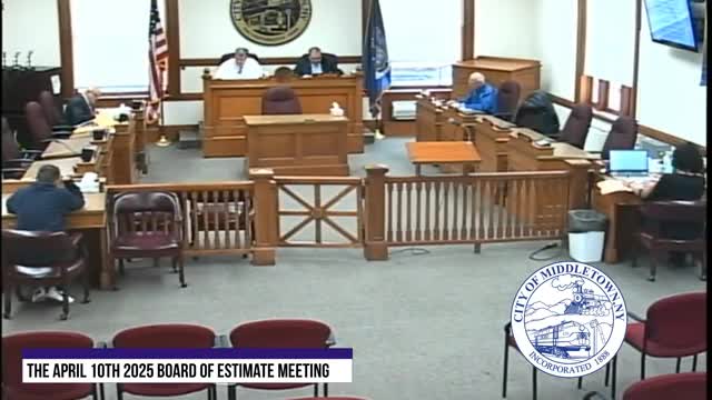 Middletown City Council approves Tuckerman Hall sale to Feitian College for redevelopment