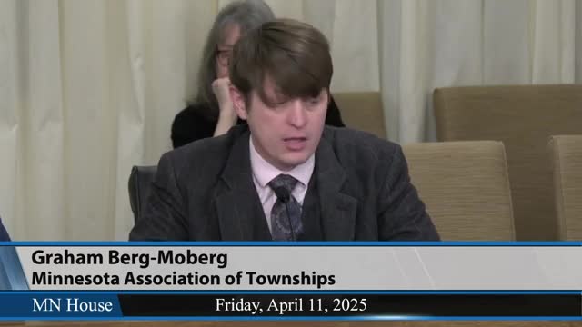 Minnesota Committee Reviews Transportation Funding Amid Concerns Over Transit Cuts