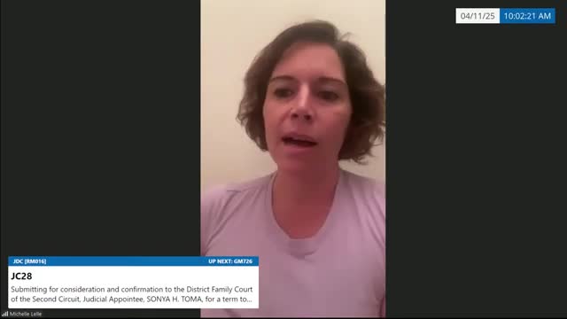 Mother shares harrowing experience with child removal under Hawaii's family court system