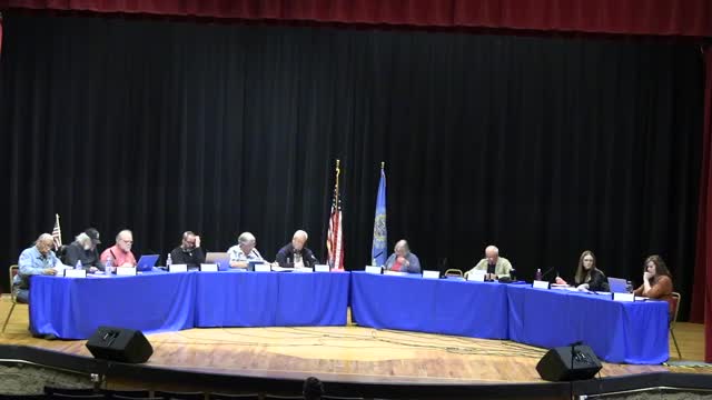 Hot Springs awards AWOS contract, authorizes mayor to sign FAA grant application