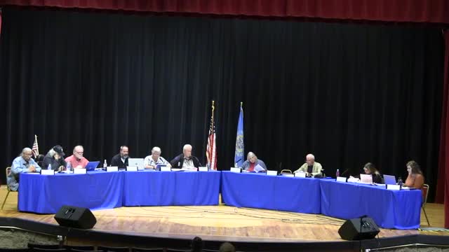 Ward 1 election features six candidates as municipal votes align with school board